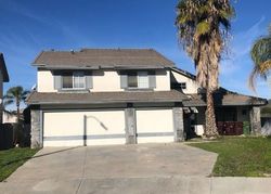 Menifee Foreclosure