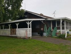 Houlton Foreclosure