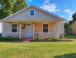 Edmond Foreclosure