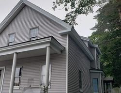 Worcester Foreclosure