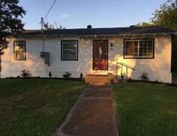 Royse City Foreclosure