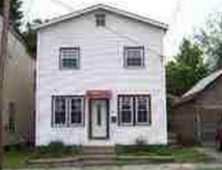 Mechanicville Foreclosure