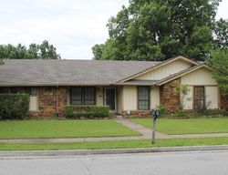 Broken Arrow Foreclosure