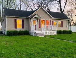 Spring Hill Foreclosure