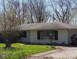 Romeoville Foreclosure