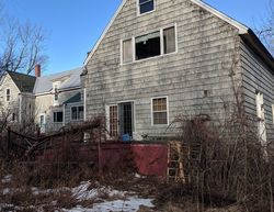 Standish Foreclosure