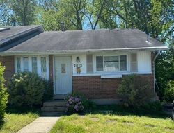 Temple Hills Foreclosure