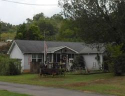 Chickamauga Foreclosure