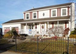 Monroe Township Foreclosure