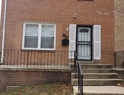 District Heights Foreclosure