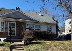 Norwood Foreclosure