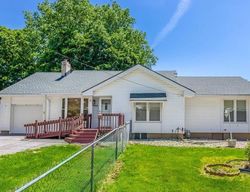 Independence Foreclosure