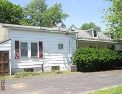 Saint Louis Foreclosure