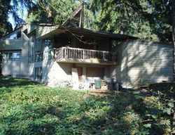 Bothell Foreclosure