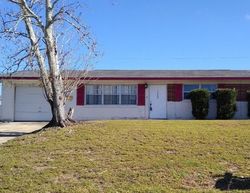 Daytona Beach Foreclosure