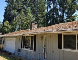 Lacey Foreclosure