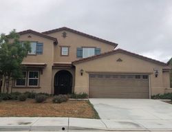 Menifee Foreclosure