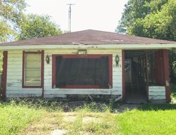 Houston Foreclosure