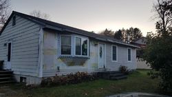 Cheshire Foreclosure