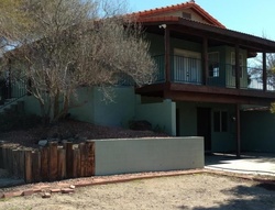 Wickenburg Foreclosure