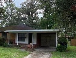 Jacksonville Foreclosure