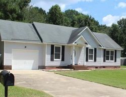 Raeford Foreclosure