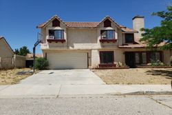 Palmdale Foreclosure