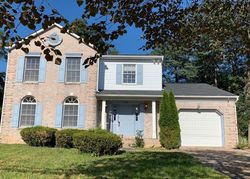 Owings Mills Foreclosure