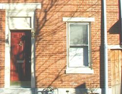 Norristown Foreclosure