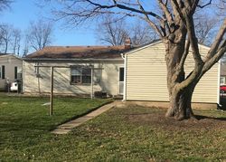 Romeoville Foreclosure