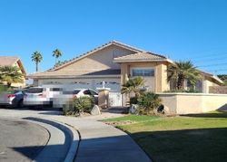 La Quinta Foreclosure