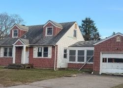 Shirley Foreclosure