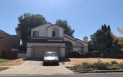 Suisun City Foreclosure