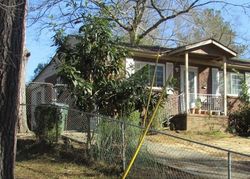 Warner Robins Foreclosure