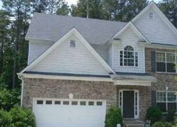 Buford Foreclosure