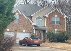 Ellenwood Foreclosure