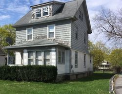 Johnson City Foreclosure