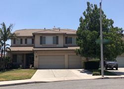 Fontana Foreclosure