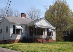 Winston Salem Foreclosure