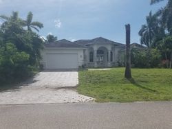 Cape Coral Foreclosure