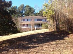 Snellville Foreclosure