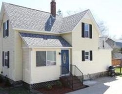 Attleboro Foreclosure