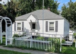 Saint Charles Foreclosure