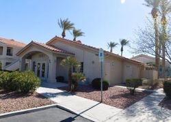 North Las Vegas Foreclosure