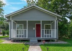 Baytown Foreclosure