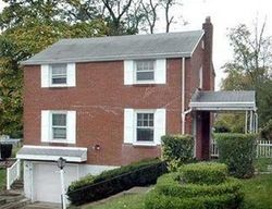 North Versailles Foreclosure