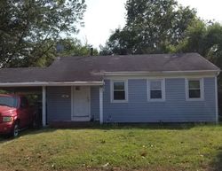 Norfolk Foreclosure