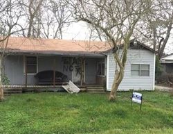 Houston Foreclosure