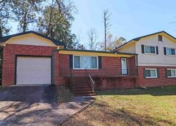 Warner Robins Foreclosure