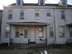 Burlington Foreclosure